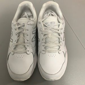 New Balance Women’s Athletic Soft cushion Size 9